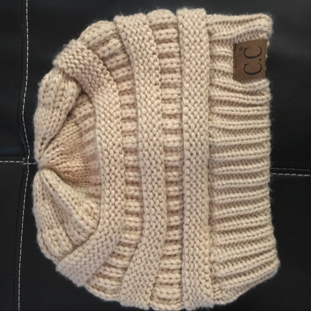 C.C Beanie